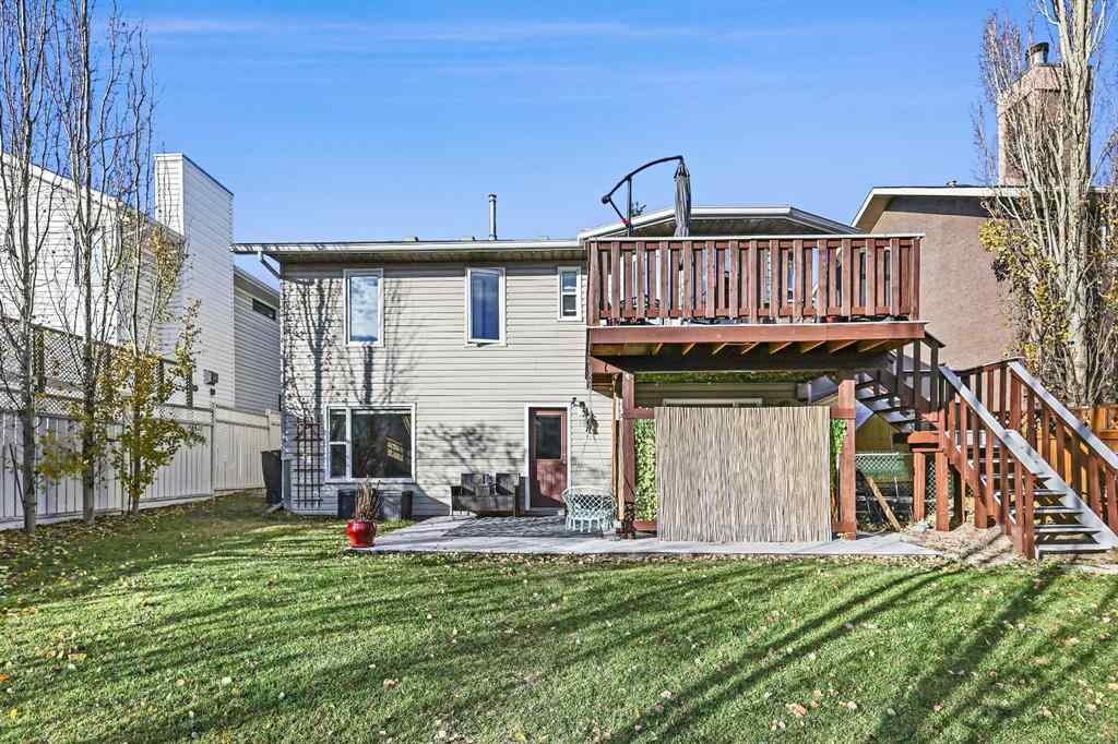 MLS® A2269714 - 57 Shannon Circle SW in Shawnessy Calgary, Residential