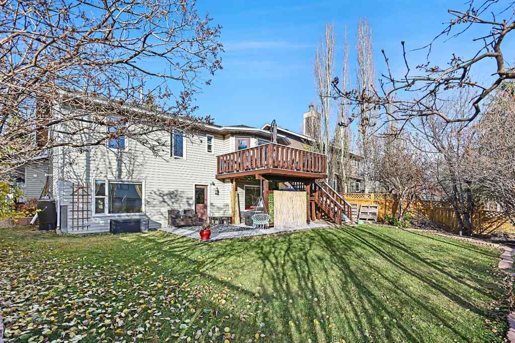 MLS® A2269714 - 57 Shannon Circle SW in Shawnessy Calgary, Residential