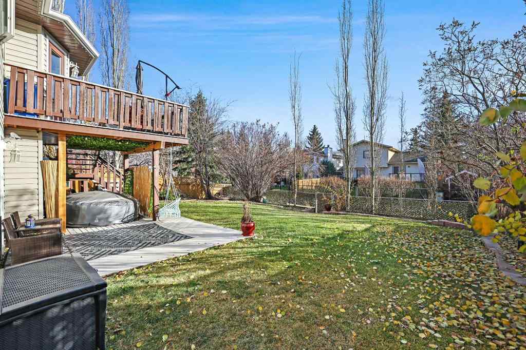 MLS® A2269714 - 57 Shannon Circle SW in Shawnessy Calgary, Residential