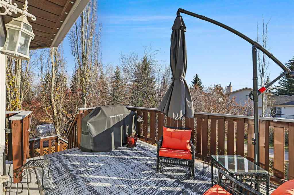 MLS® A2269714 - 57 Shannon Circle SW in Shawnessy Calgary, Residential