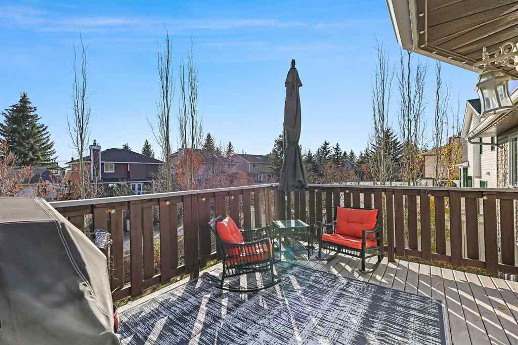 MLS® A2269714 - 57 Shannon Circle SW in Shawnessy Calgary, Residential