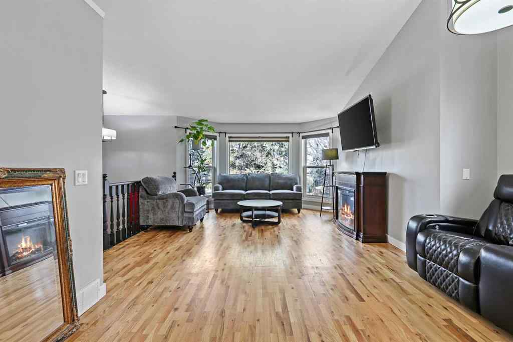 MLS® A2269714 - 57 Shannon Circle SW in Shawnessy Calgary, Residential