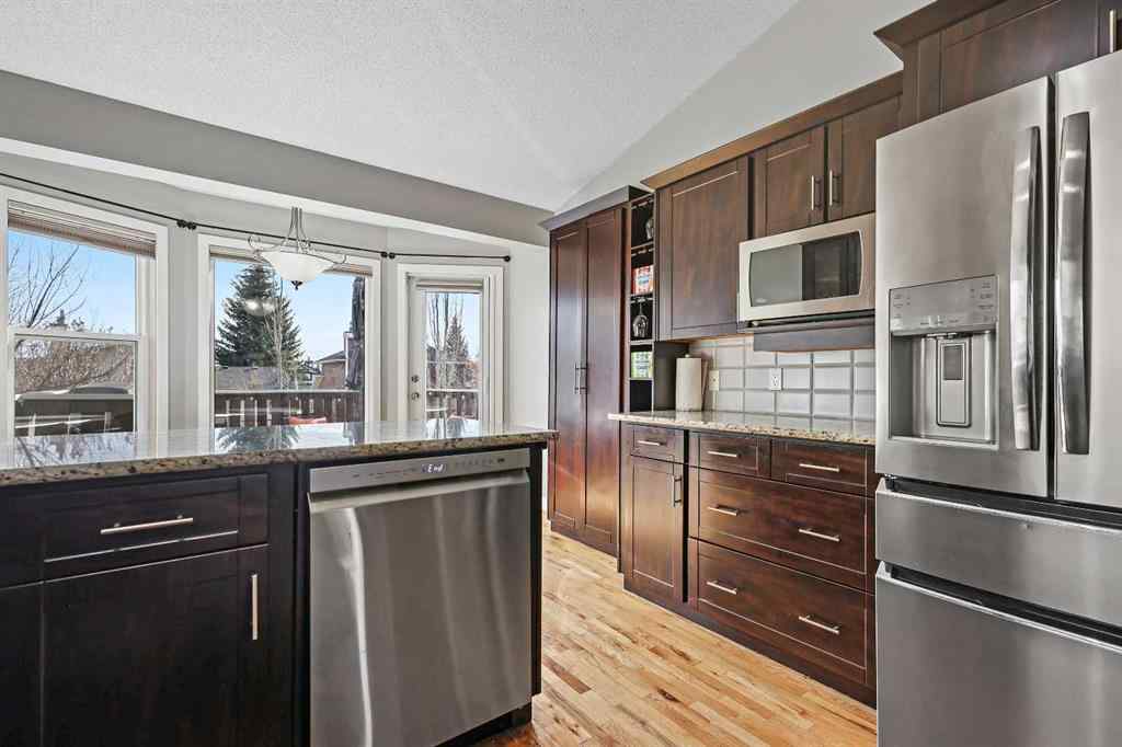 MLS® A2269714 - 57 Shannon Circle SW in Shawnessy Calgary, Residential