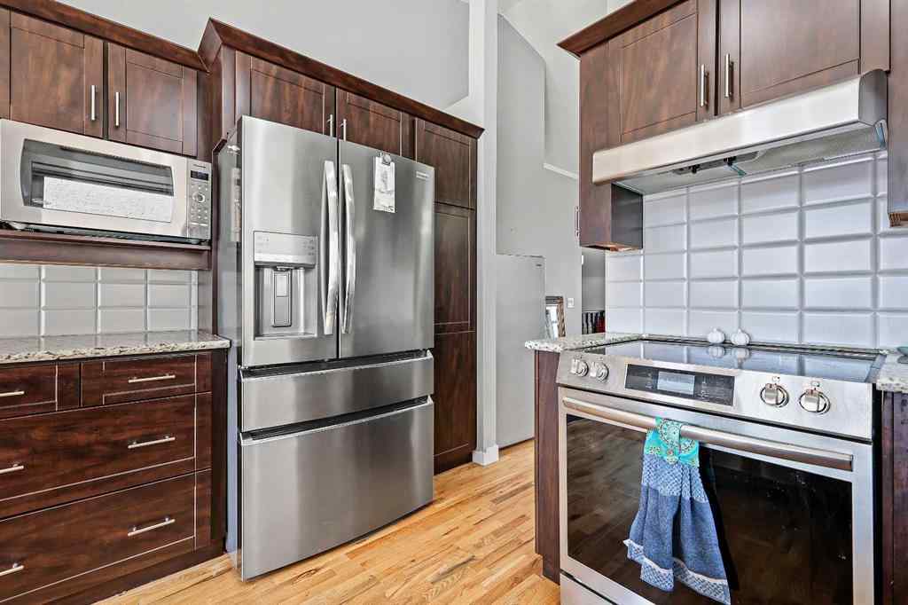 MLS® A2269714 - 57 Shannon Circle SW in Shawnessy Calgary, Residential