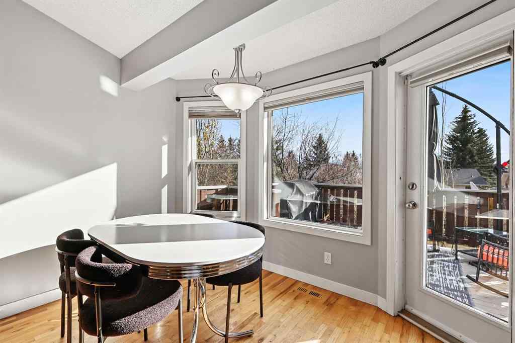 MLS® A2269714 - 57 Shannon Circle SW in Shawnessy Calgary, Residential