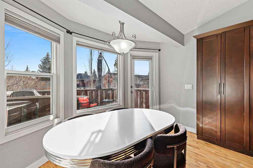 MLS® A2269714 - 57 Shannon Circle SW in Shawnessy Calgary, Residential