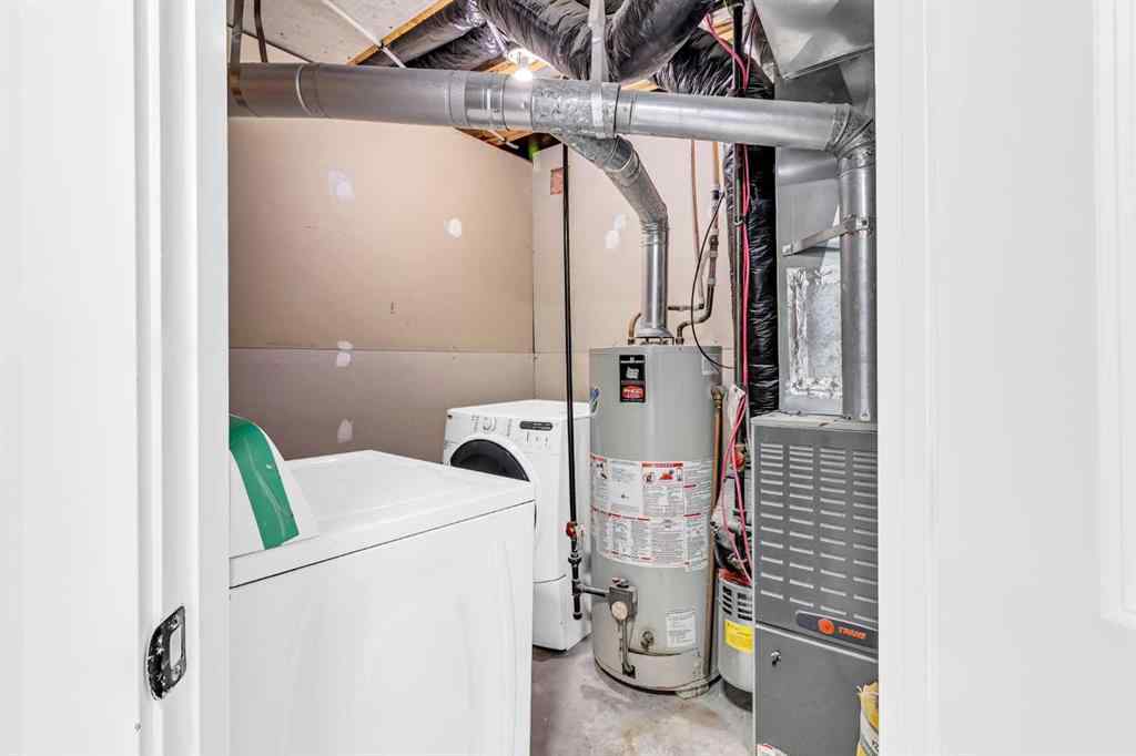 MLS® A2269715 - 26 Saddlemont Road NE in Saddle Ridge Calgary, Residential