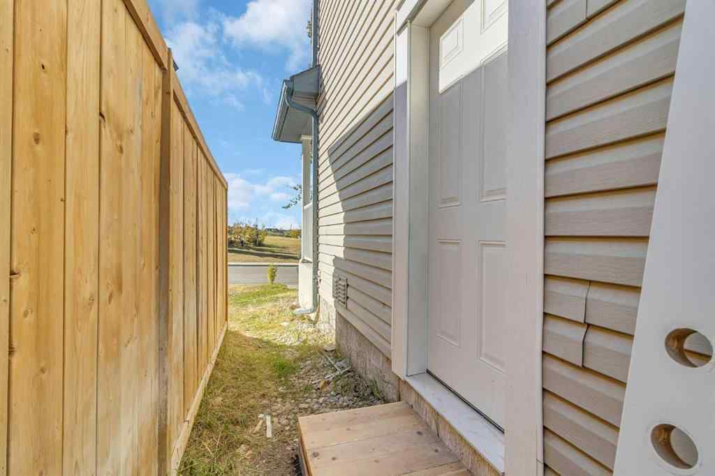 MLS® A2269715 - 26 Saddlemont Road NE in Saddle Ridge Calgary, Residential