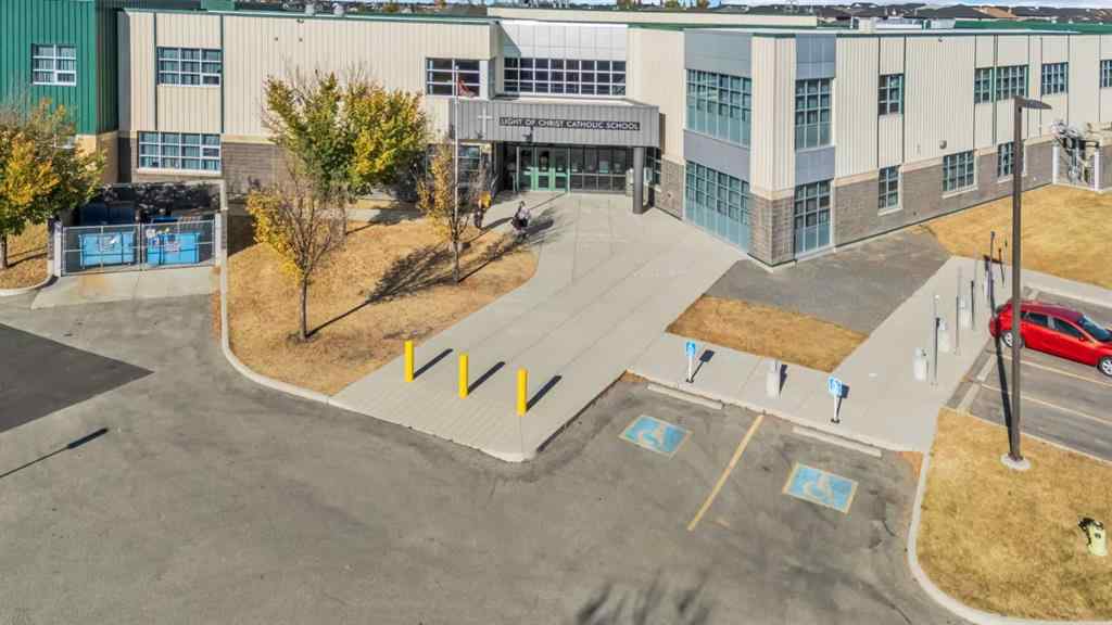 MLS® A2269715 - 26 Saddlemont Road NE in Saddle Ridge Calgary, Residential