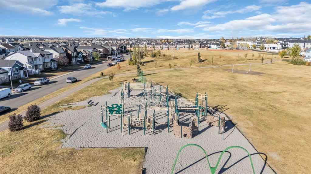 MLS® A2269715 - 26 Saddlemont Road NE in Saddle Ridge Calgary, Residential