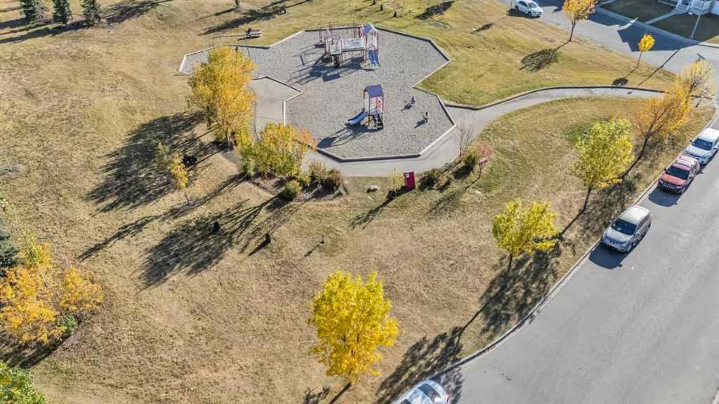 MLS® A2269715 - 26 Saddlemont Road NE in Saddle Ridge Calgary, Residential