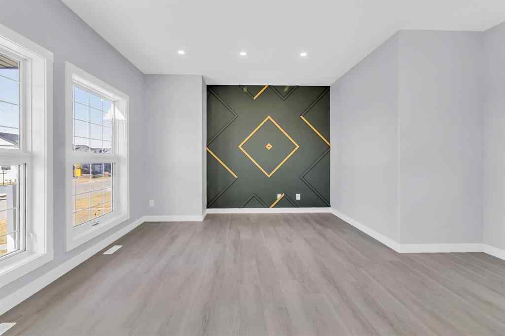 MLS® A2269715 - 26 Saddlemont Road NE in Saddle Ridge Calgary, Residential