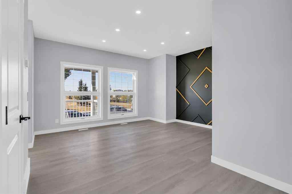 MLS® A2269715 - 26 Saddlemont Road NE in Saddle Ridge Calgary, Residential