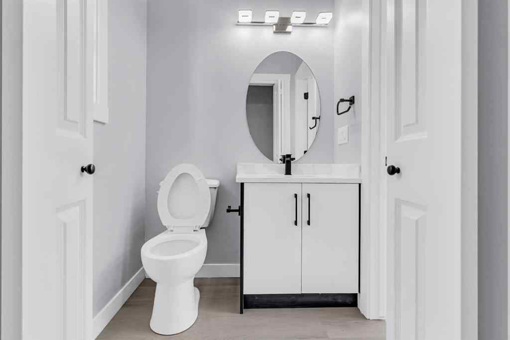 MLS® A2269715 - 26 Saddlemont Road NE in Saddle Ridge Calgary, Residential