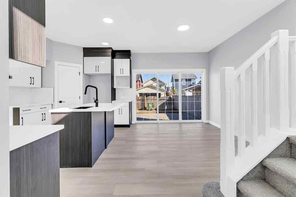 MLS® A2269715 - 26 Saddlemont Road NE in Saddle Ridge Calgary, Residential