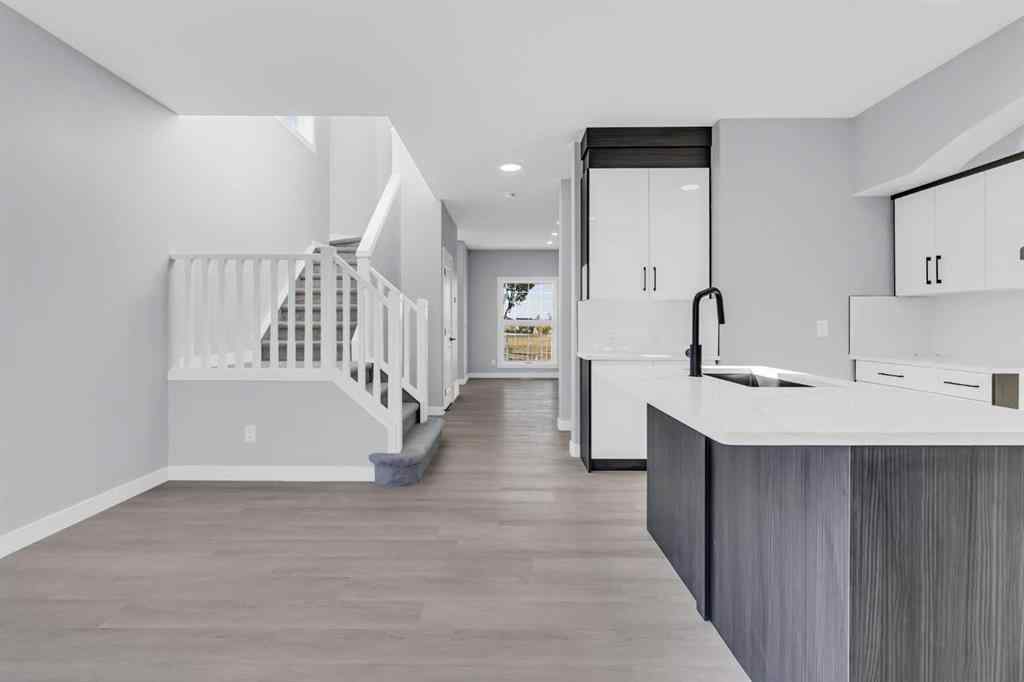 MLS® A2269715 - 26 Saddlemont Road NE in Saddle Ridge Calgary, Residential