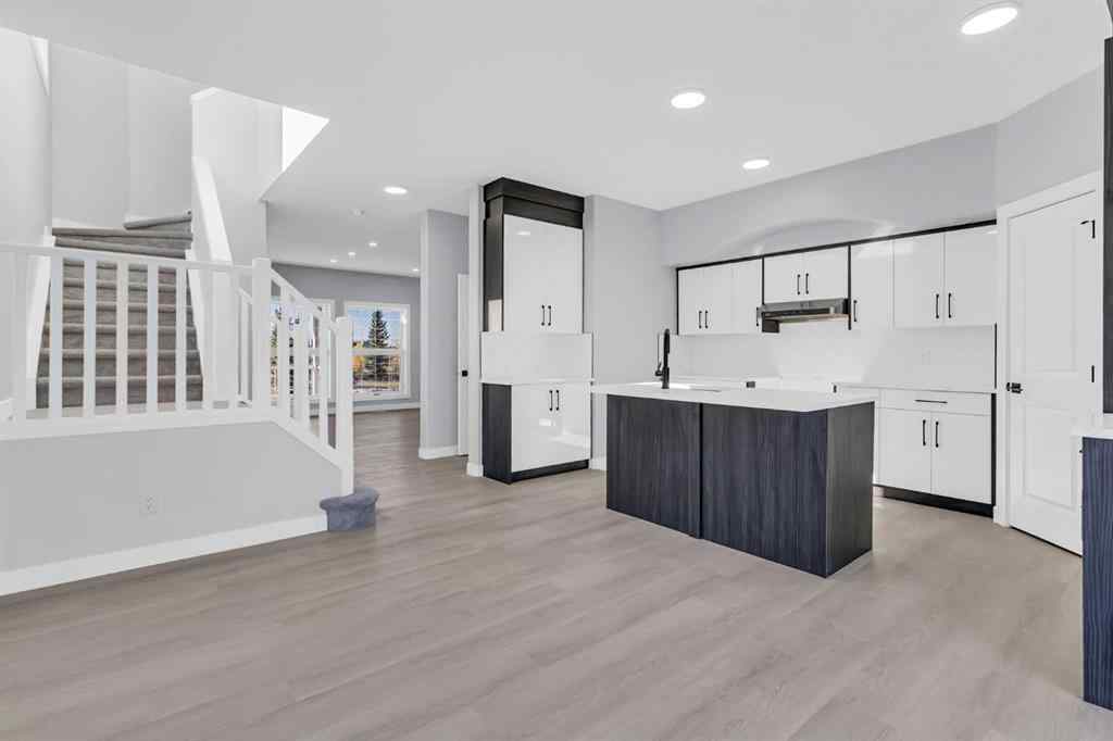 MLS® A2269715 - 26 Saddlemont Road NE in Saddle Ridge Calgary, Residential