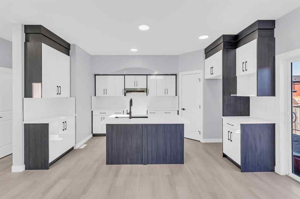 MLS® A2269715 - 26 Saddlemont Road NE in Saddle Ridge Calgary, Residential