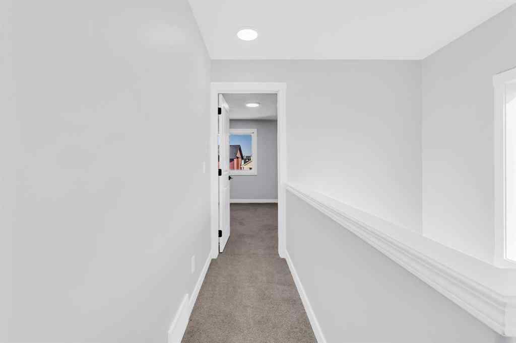 MLS® A2269715 - 26 Saddlemont Road NE in Saddle Ridge Calgary, Residential