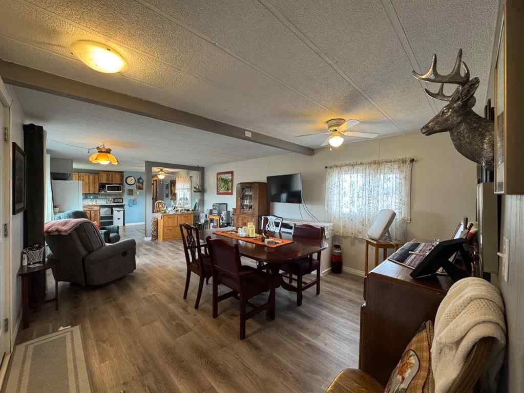 MLS&reg; # A2269716 - 53231 RANGE ROAD 75A   in NONE Rural Yellowhead County, Residential Open Houses