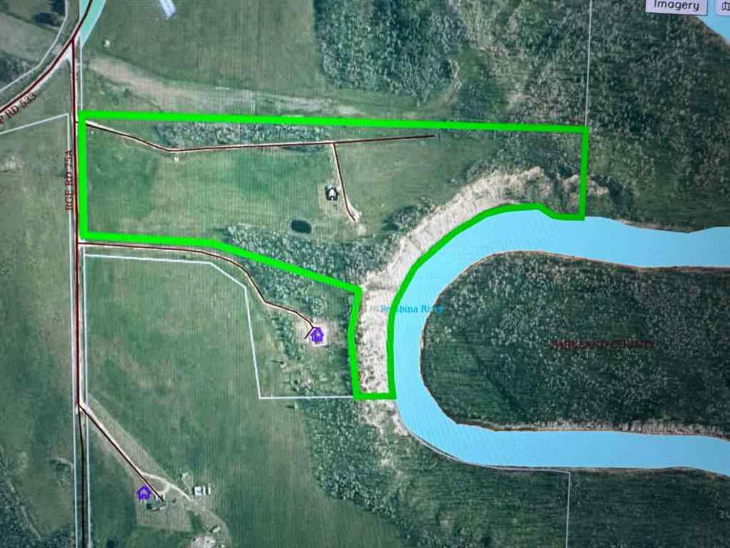 MLS&reg; # A2269716 - 53231 RANGE ROAD 75A   in NONE Rural Yellowhead County, Residential Open Houses