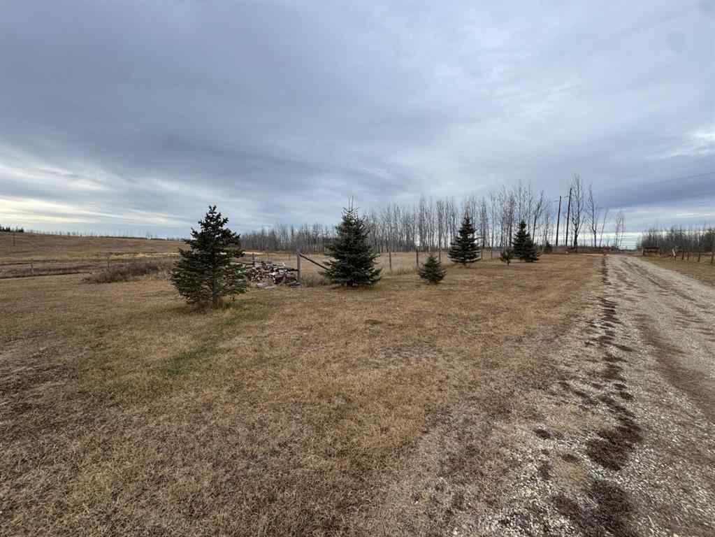 MLS&reg; # A2269716 - 53231 RANGE ROAD 75A   in NONE Rural Yellowhead County, Residential Open Houses