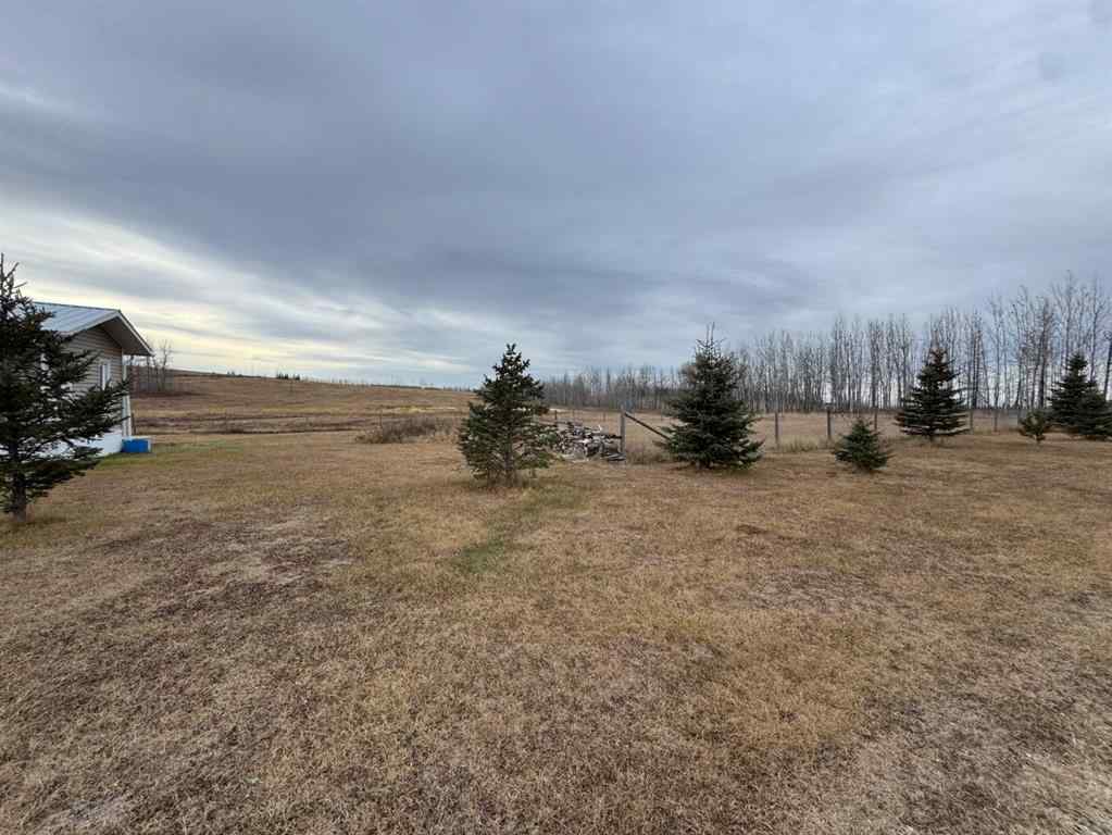 MLS&reg; # A2269716 - 53231 RANGE ROAD 75A   in NONE Rural Yellowhead County, Residential Open Houses