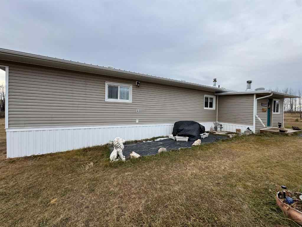 MLS&reg; # A2269716 - 53231 RANGE ROAD 75A   in NONE Rural Yellowhead County, Residential Open Houses