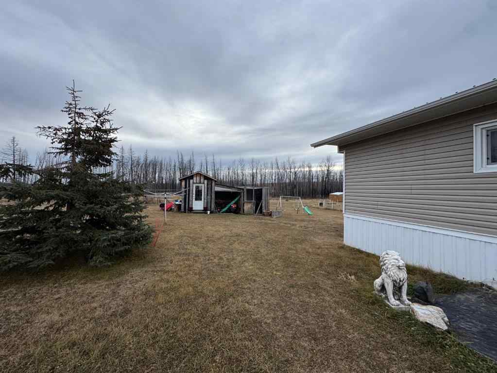 MLS&reg; # A2269716 - 53231 RANGE ROAD 75A   in NONE Rural Yellowhead County, Residential Open Houses