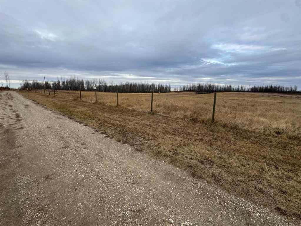 MLS&reg; # A2269716 - 53231 RANGE ROAD 75A   in NONE Rural Yellowhead County, Residential Open Houses
