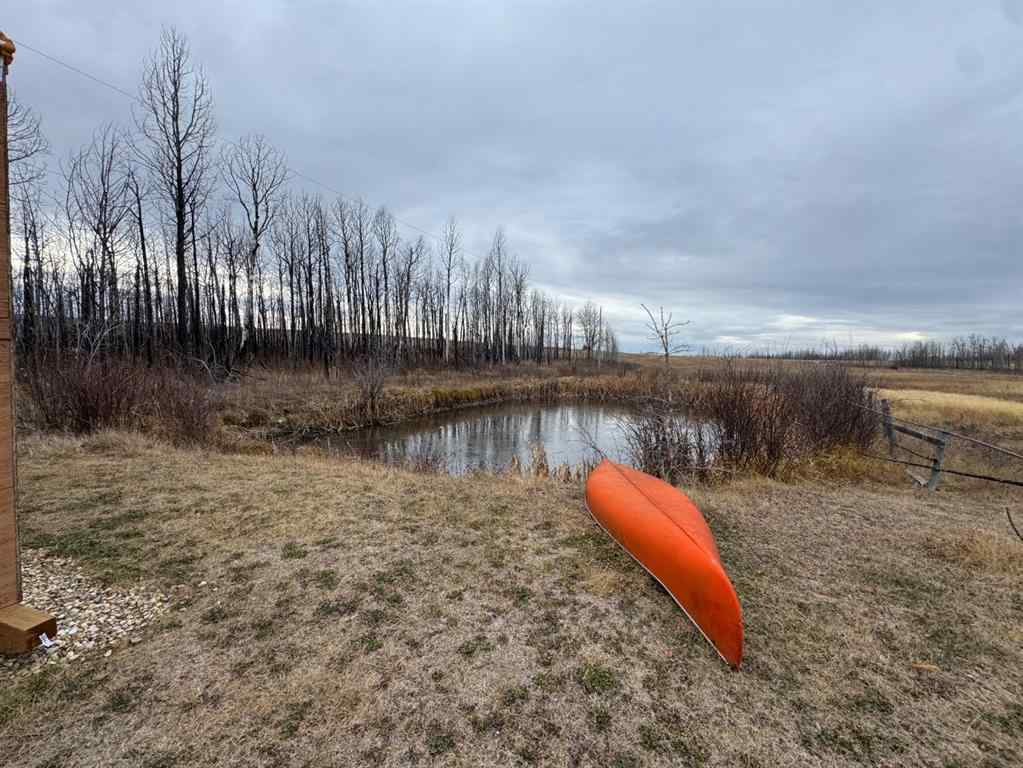 MLS&reg; # A2269716 - 53231 RANGE ROAD 75A   in NONE Rural Yellowhead County, Residential Open Houses