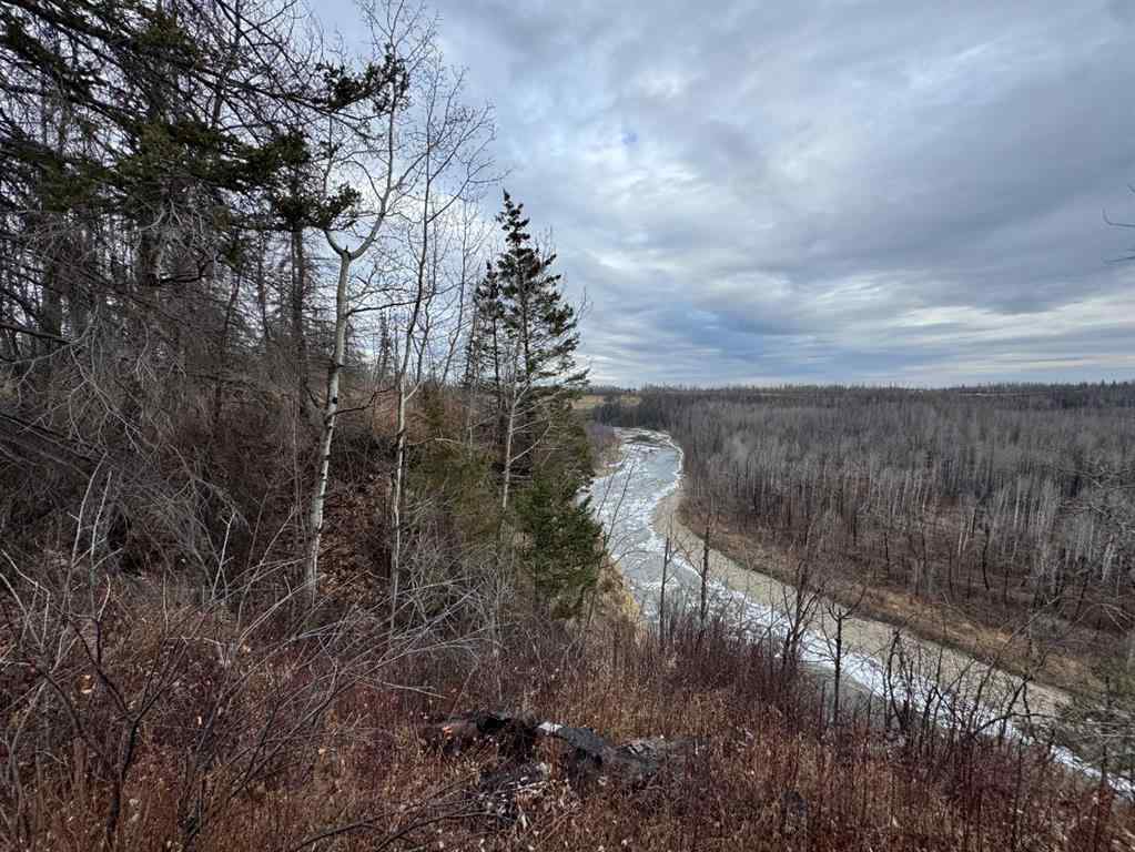 MLS&reg; # A2269716 - 53231 RANGE ROAD 75A   in NONE Rural Yellowhead County, Residential Open Houses