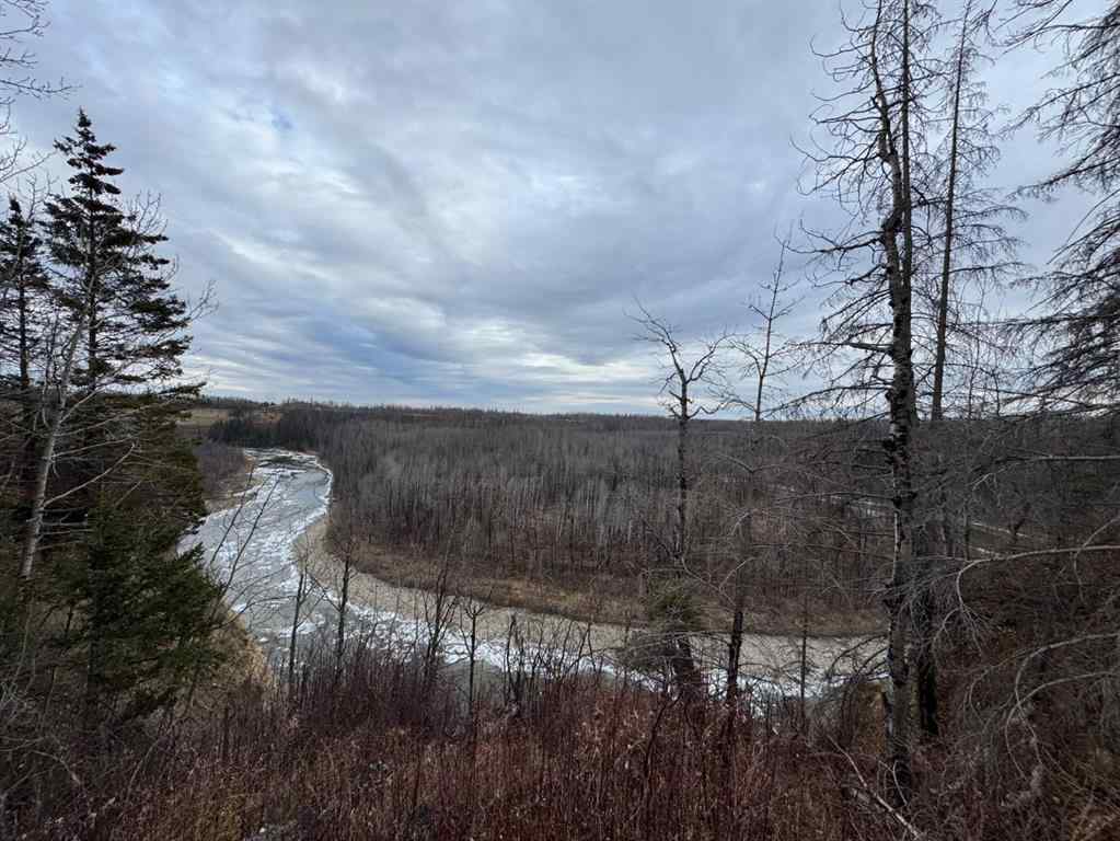 MLS&reg; # A2269716 - 53231 RANGE ROAD 75A   in NONE Rural Yellowhead County, Residential Open Houses