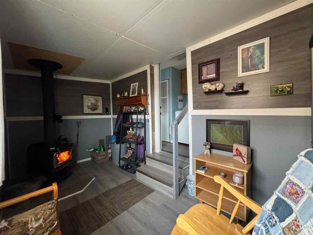 MLS&reg; # A2269716 - 53231 RANGE ROAD 75A   in NONE Rural Yellowhead County, Residential Open Houses