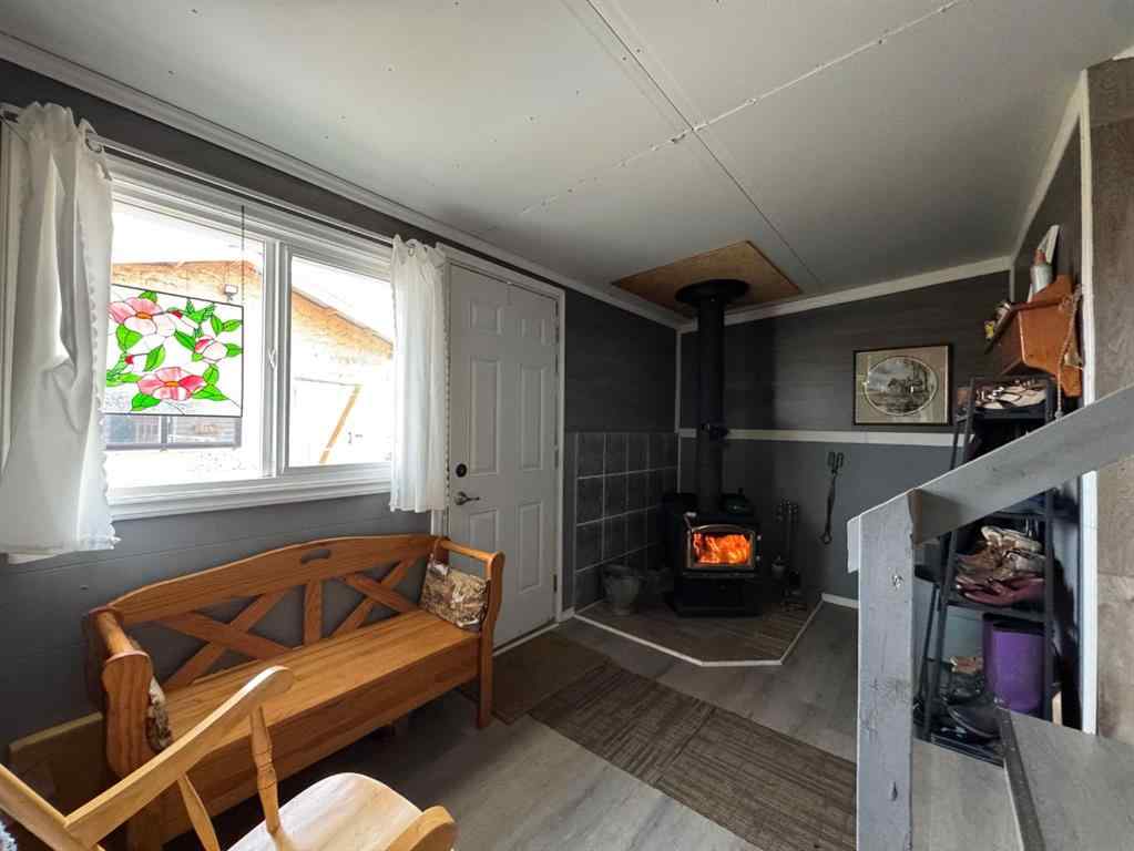 MLS&reg; # A2269716 - 53231 RANGE ROAD 75A   in NONE Rural Yellowhead County, Residential Open Houses