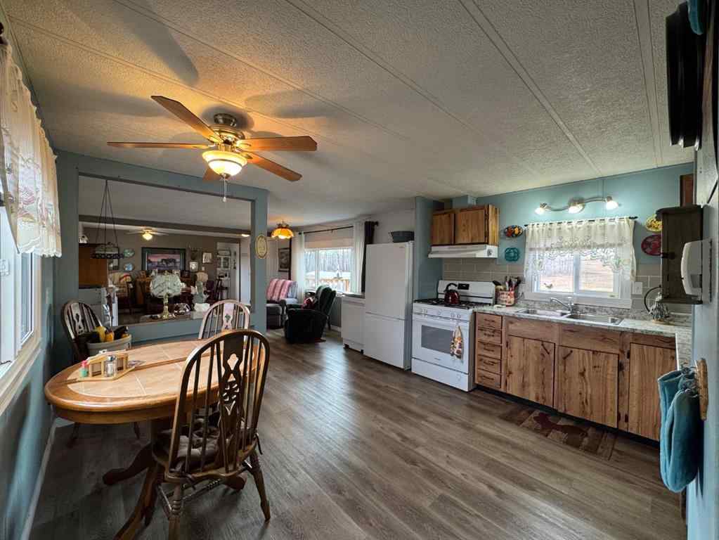 MLS&reg; # A2269716 - 53231 RANGE ROAD 75A   in NONE Rural Yellowhead County, Residential Open Houses