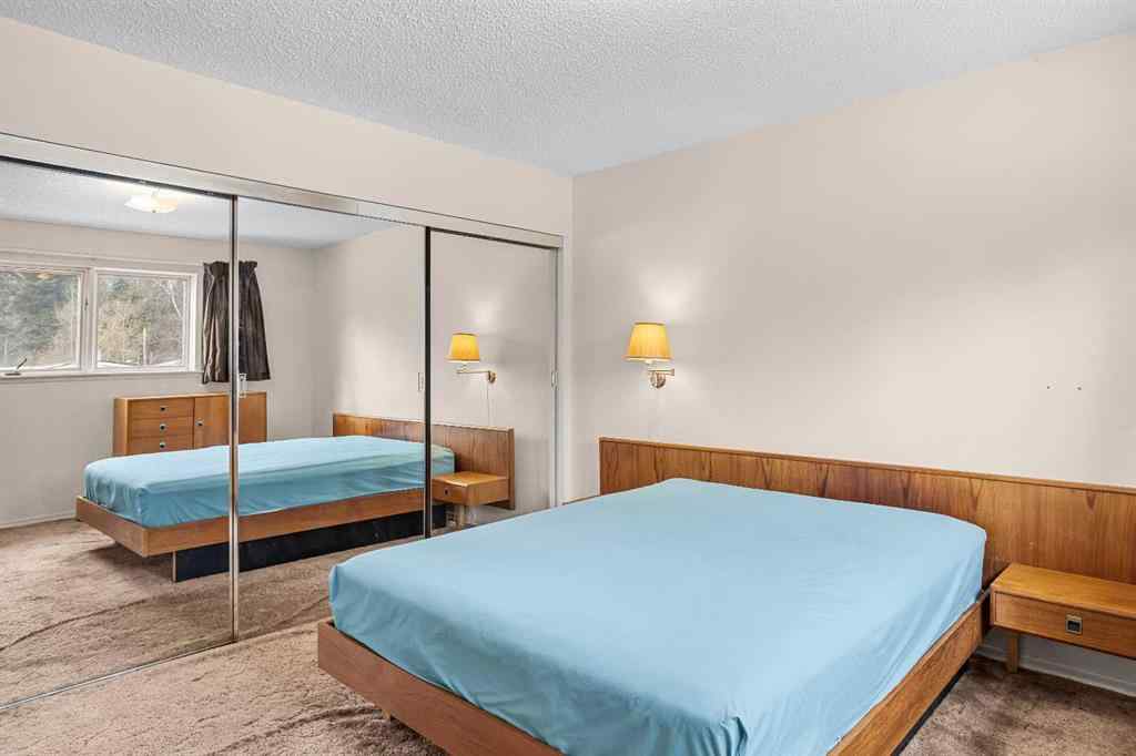 MLS&reg; # A2269718 - 113 Larch Place  in Larch Canmore, Residential Open Houses