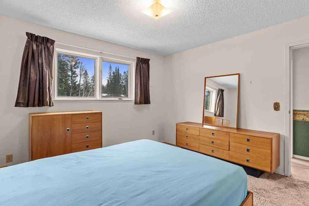 MLS&reg; # A2269718 - 113 Larch Place  in Larch Canmore, Residential Open Houses