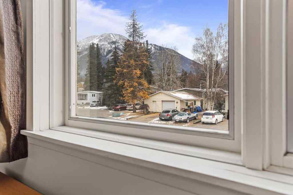 MLS&reg; # A2269718 - 113 Larch Place  in Larch Canmore, Residential Open Houses