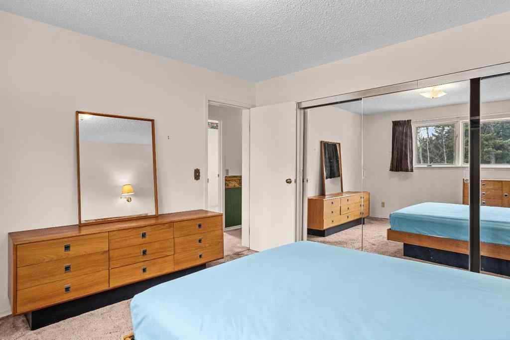 MLS&reg; # A2269718 - 113 Larch Place  in Larch Canmore, Residential Open Houses