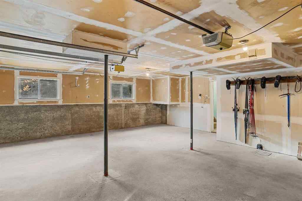 MLS&reg; # A2269718 - 113 Larch Place  in Larch Canmore, Residential Open Houses