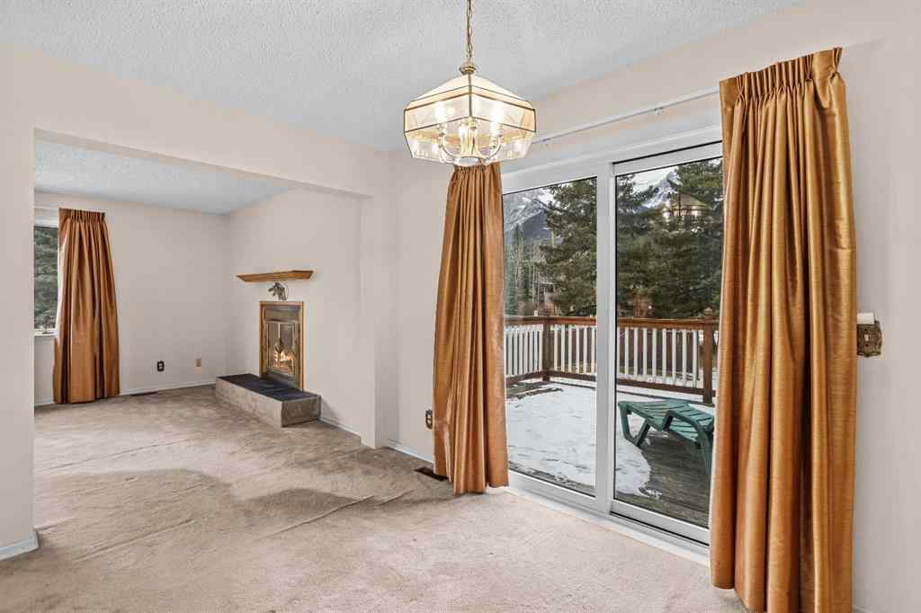 MLS&reg; # A2269718 - 113 Larch Place  in Larch Canmore, Residential Open Houses