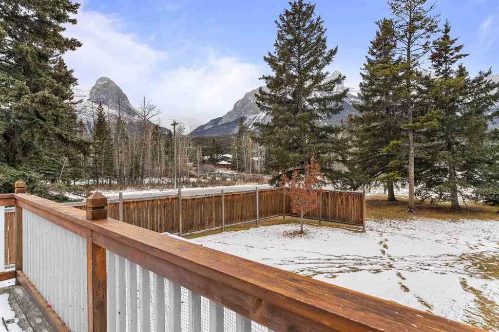 MLS&reg; # A2269718 - 113 Larch Place  in Larch Canmore, Residential Open Houses