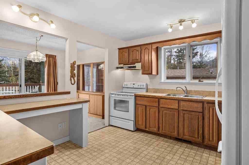 MLS&reg; # A2269718 - 113 Larch Place  in Larch Canmore, Residential Open Houses