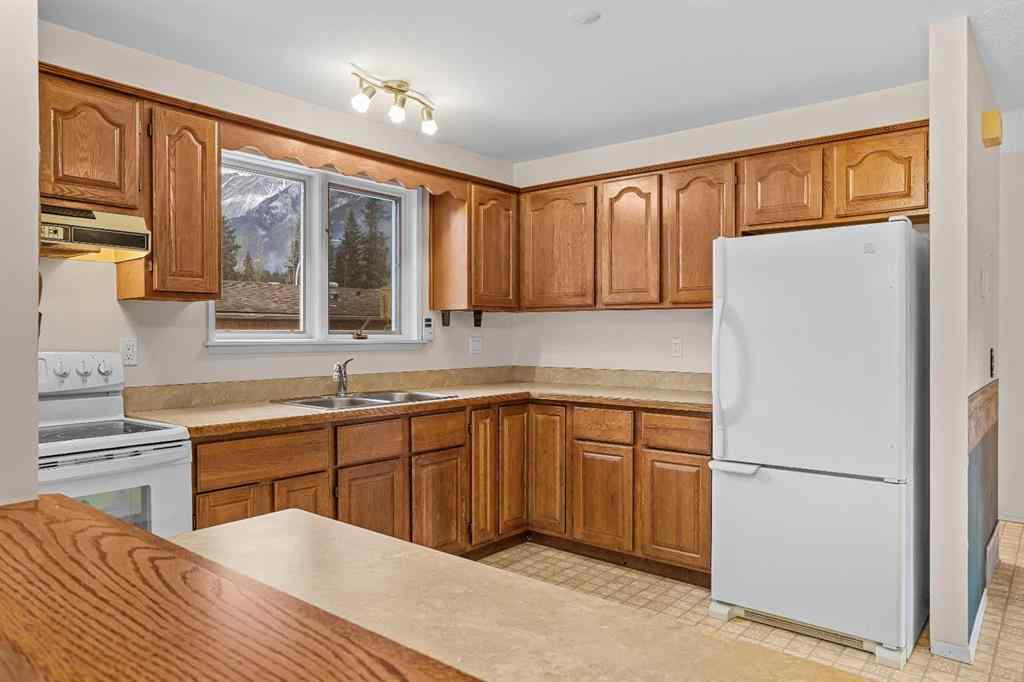 MLS&reg; # A2269718 - 113 Larch Place  in Larch Canmore, Residential Open Houses