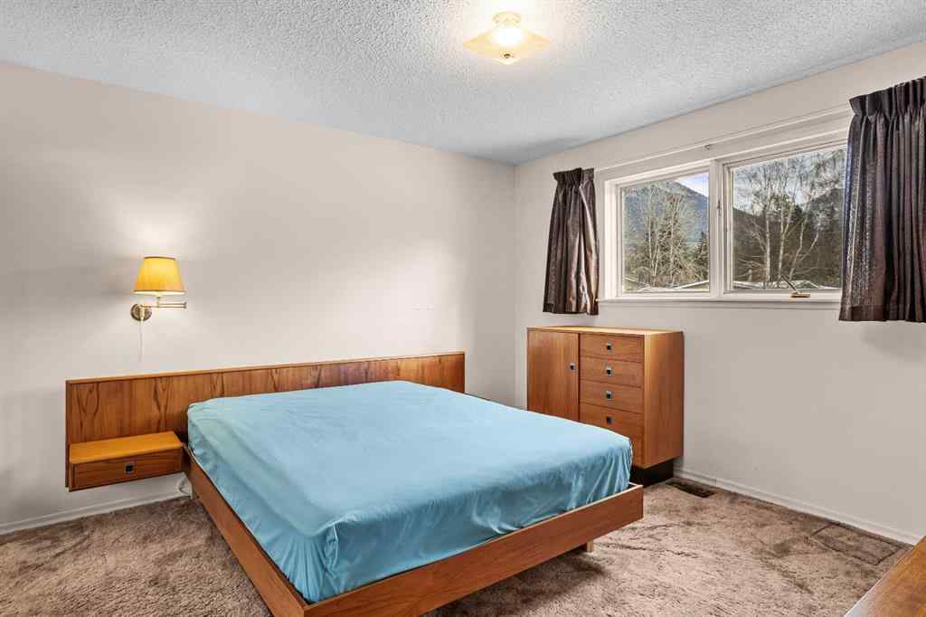 MLS&reg; # A2269718 - 113 Larch Place  in Larch Canmore, Residential Open Houses