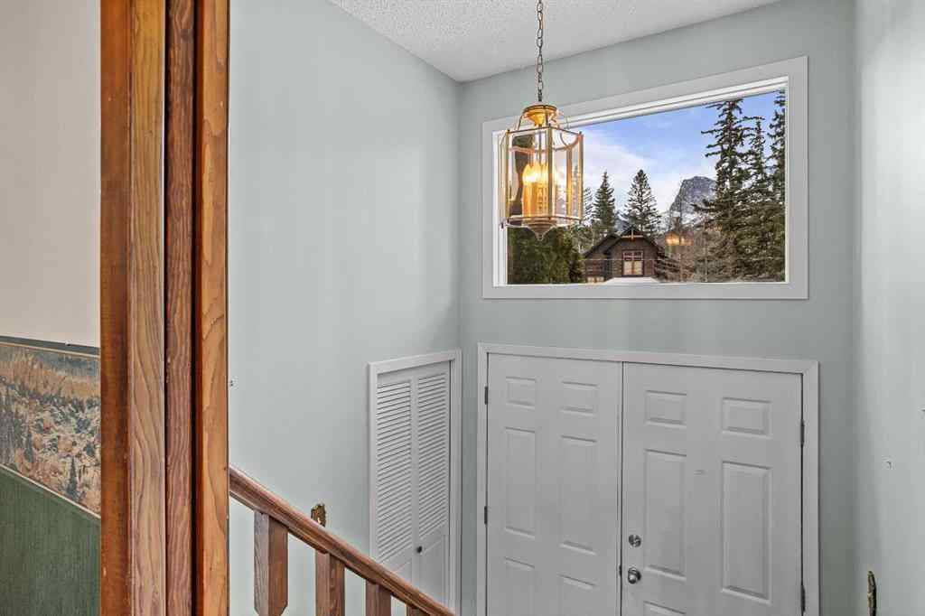 MLS&reg; # A2269718 - 113 Larch Place  in Larch Canmore, Residential Open Houses