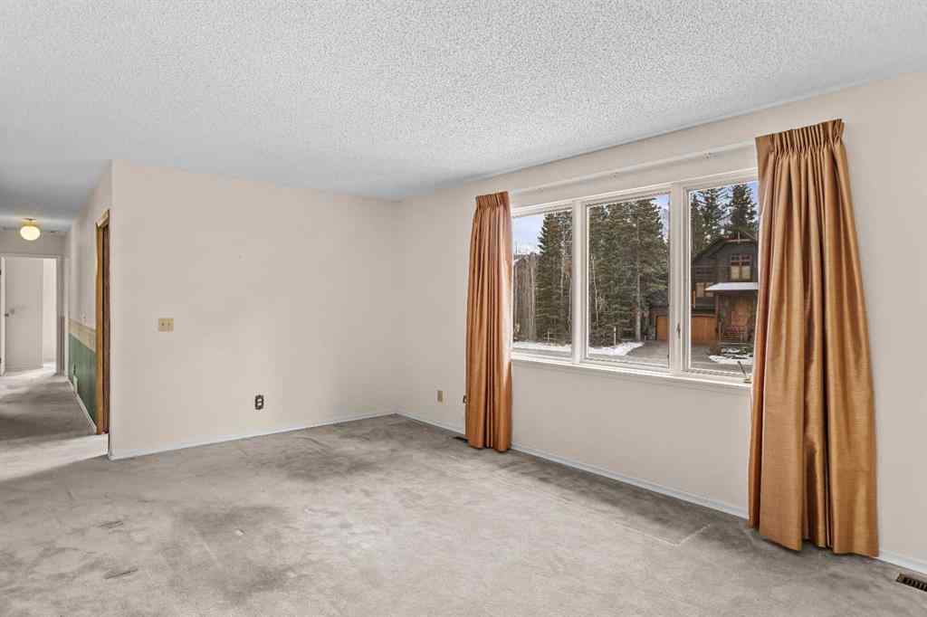 MLS&reg; # A2269718 - 113 Larch Place  in Larch Canmore, Residential Open Houses