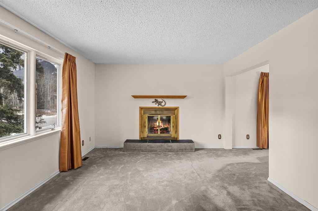 MLS&reg; # A2269718 - 113 Larch Place  in Larch Canmore, Residential Open Houses
