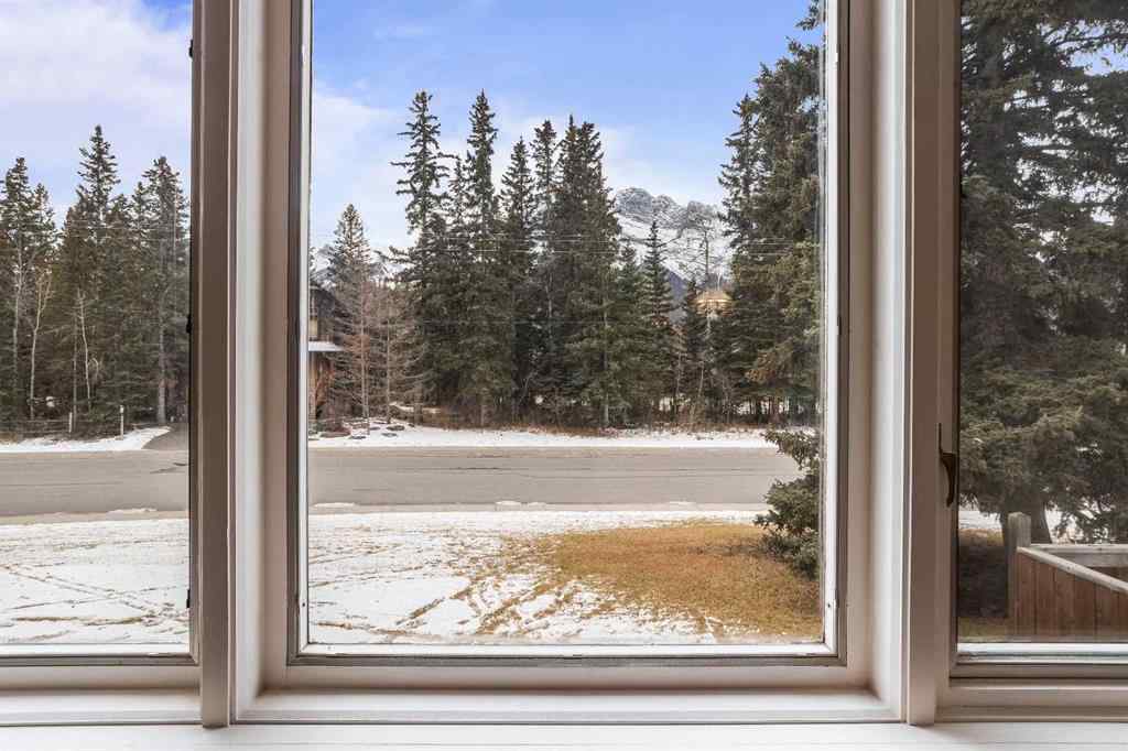 MLS&reg; # A2269718 - 113 Larch Place  in Larch Canmore, Residential Open Houses